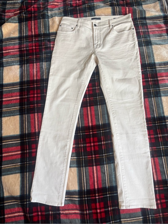 John Varvatos Other - John Varvatos Beige Chinos